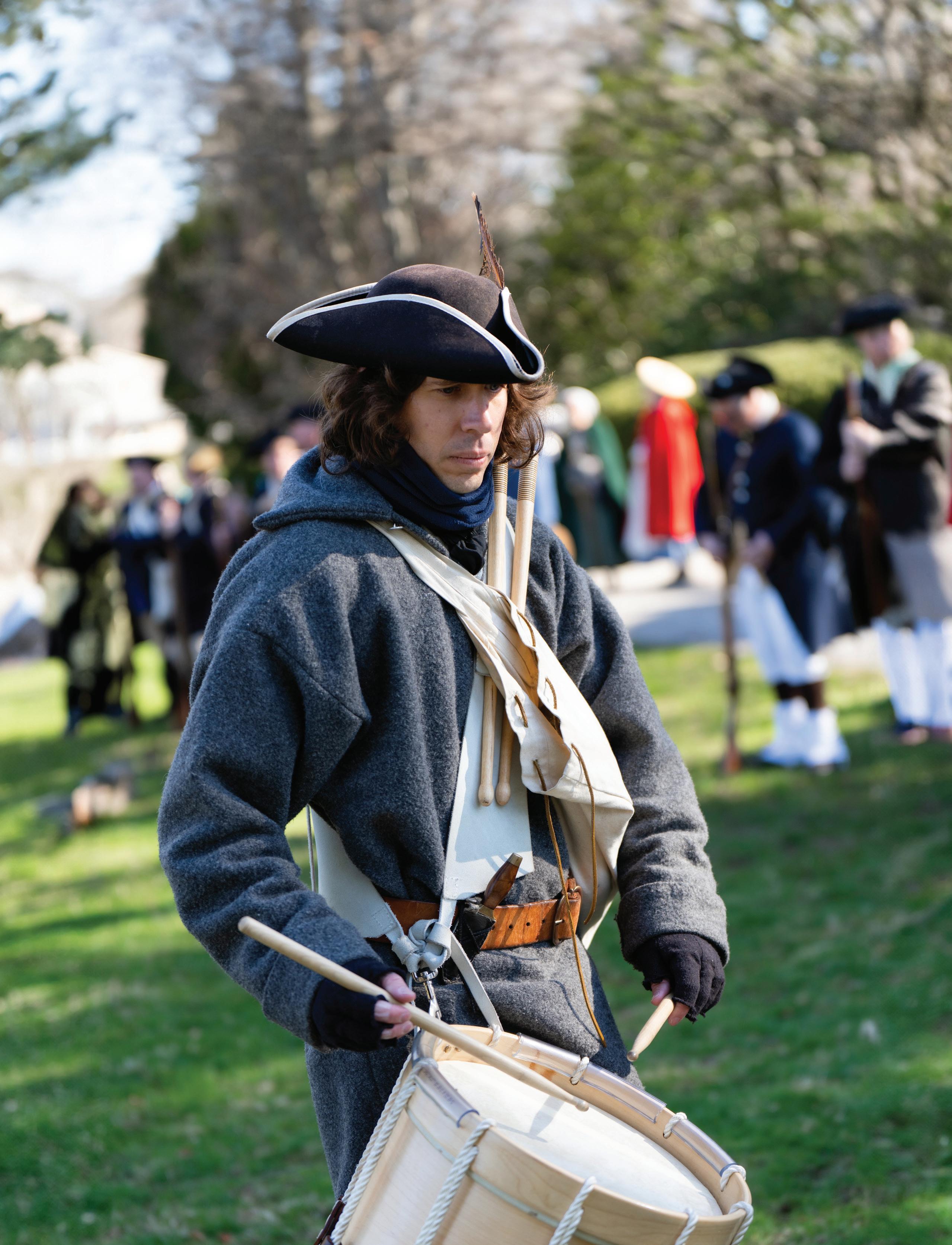 Discover Concord Spring 2024 by Discover Concord MA - Issuu