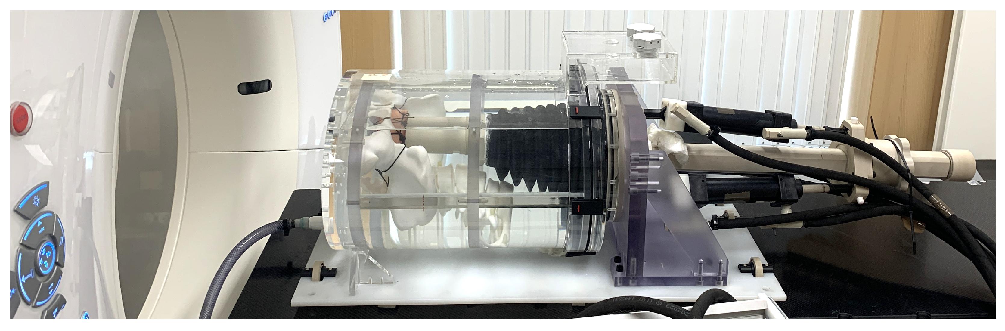 Actuators | Free Full-Text | Development of a Hydraulic Actuator ...