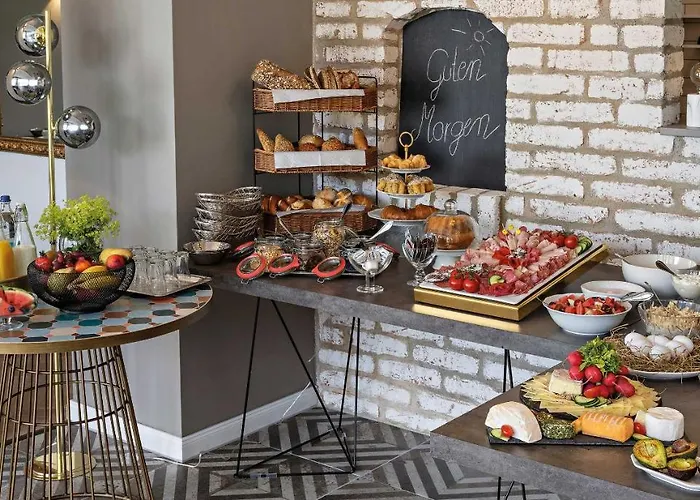 Hotel Rappensberg Bad Birnbach