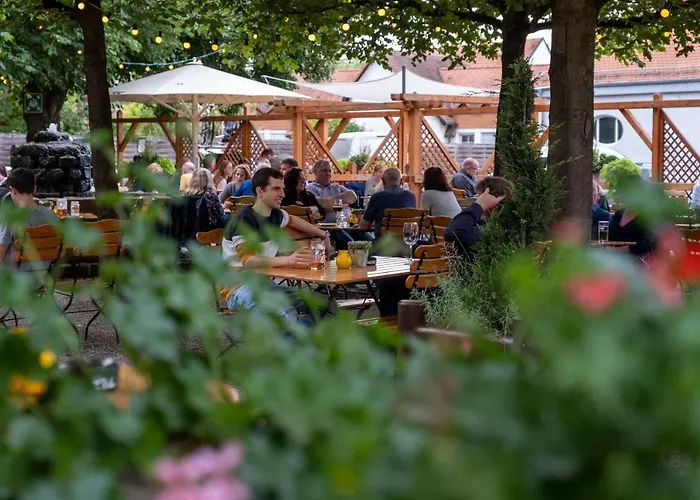 Hotel 1735 Speyer Homepage