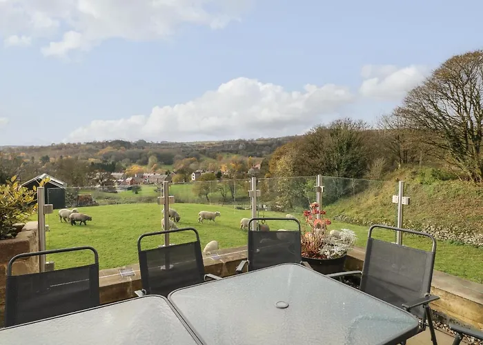 Top Hotels in Belper for Nature & History Lovers