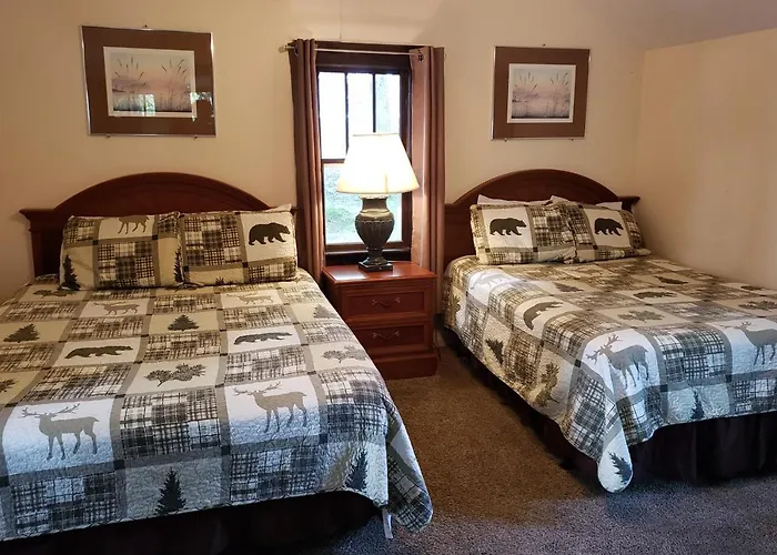 Premier Laconia Bike Week Hotels