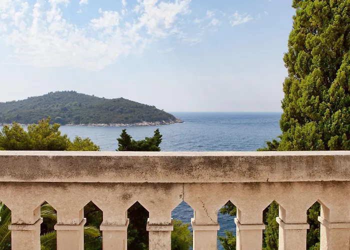 Kies het Perfecte Hotel Dubrovnik voor Uw Volgende Vakantie
