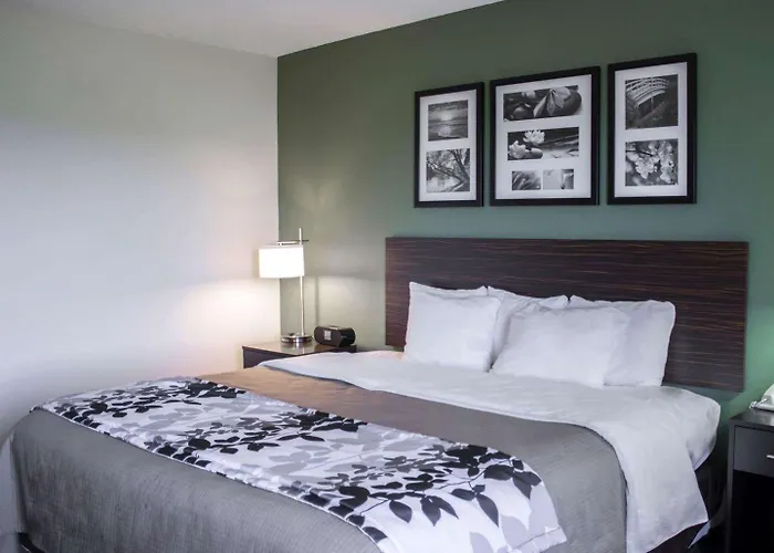 Best Hotels in Smithfield, NC