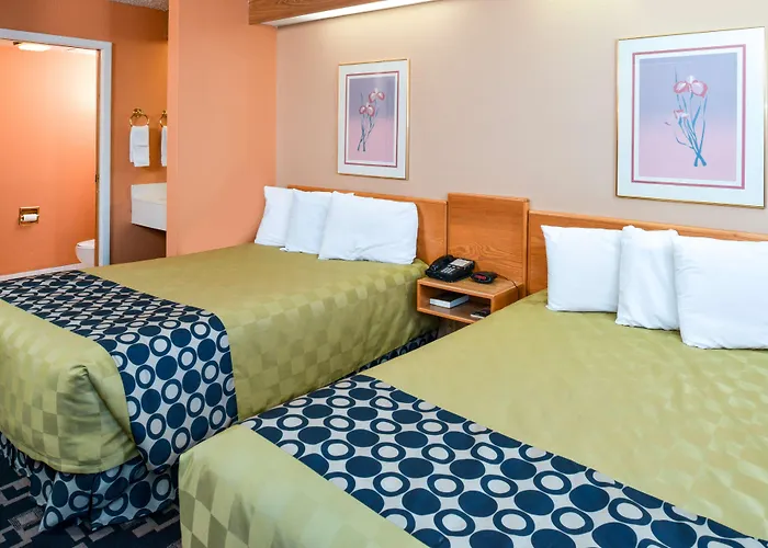 Top Hotels in Rawlins, Wyoming