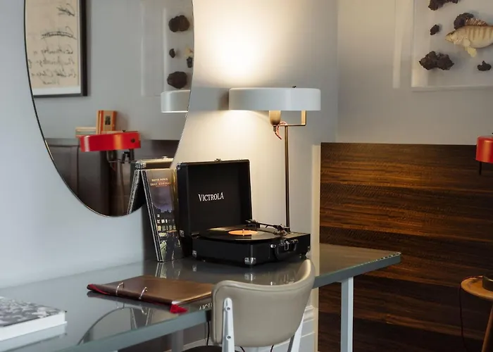 Top-Rated Wilton Hotels in Vibrant London