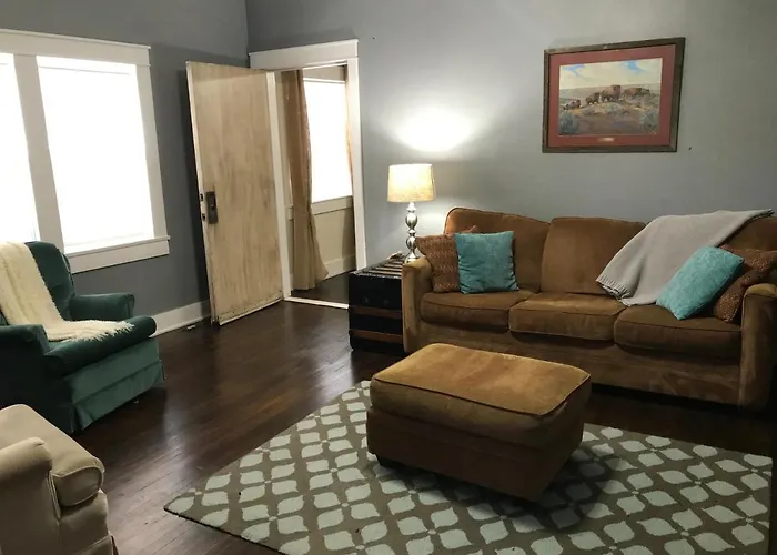 Best Hotels near Grand Canyon for Scenic Stays