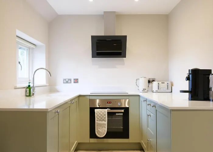 Best Hotels Near Princess Royal Hospital in Haywards Heath