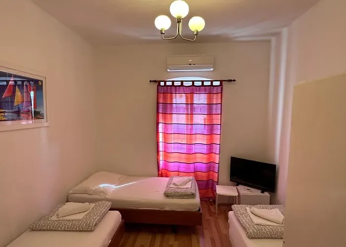 Entdecken Sie die besten Hotels in Split, Kroatien für Ihren Traumurlaub