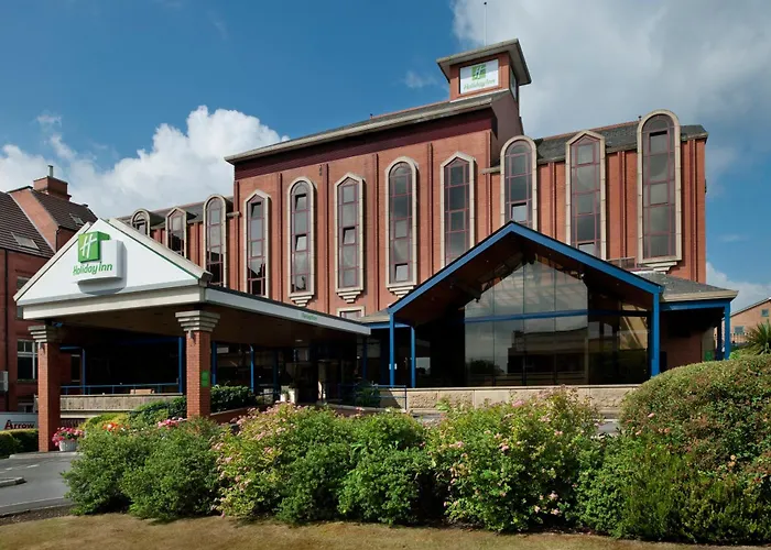 Top Cheap Hotels in Bolton Lancashire