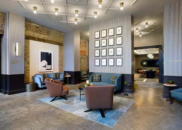 Top Hotels in Topeka for an Unforgettable Stay