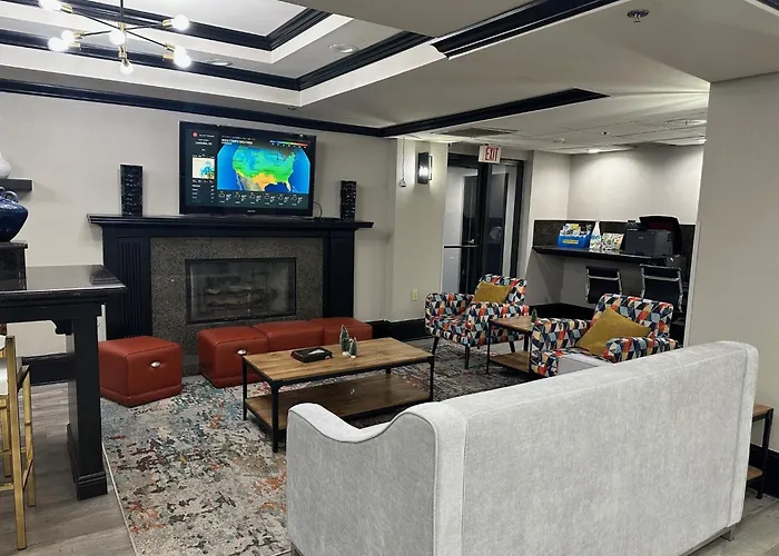 Best Cheap Hotels in North Little Rock, Arkansas