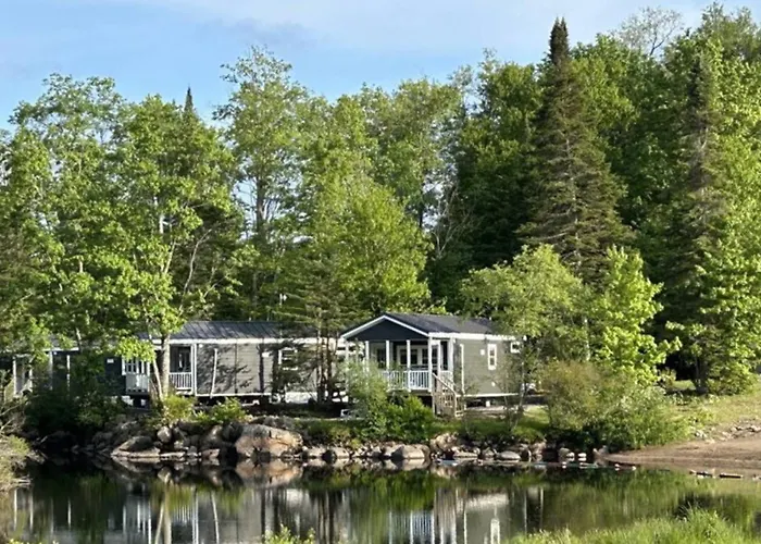 Best Hotels in Old Forge NY