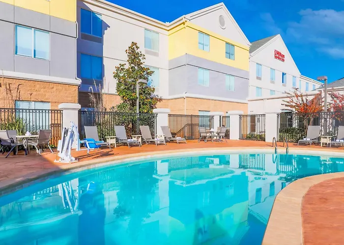 Top Hotels in Norman, Oklahoma