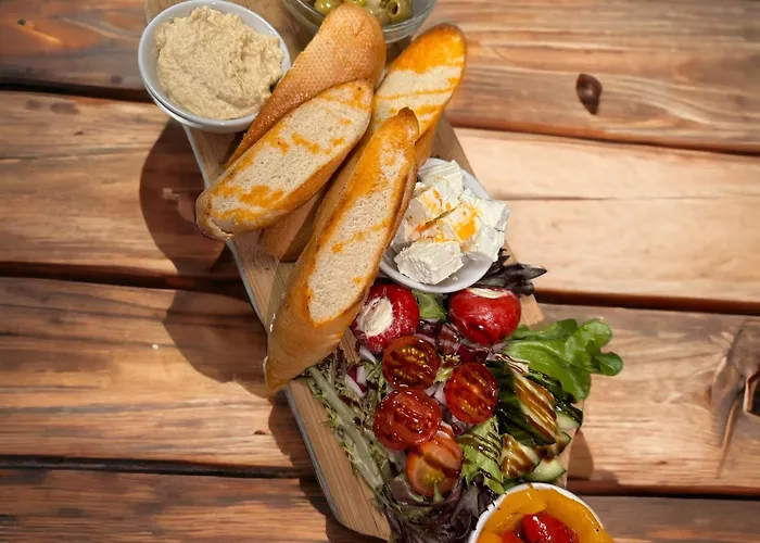 Best Hotels in Rochester, UK