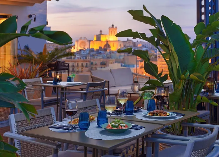 Explore Top Tarragona Accommodation Options for Every Traveler
