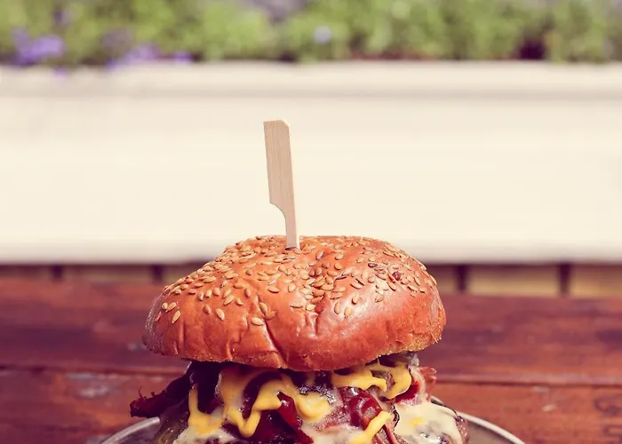 Top Hotels Near Broughton in Furness