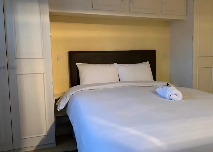 Top Grantham Cheap Hotels