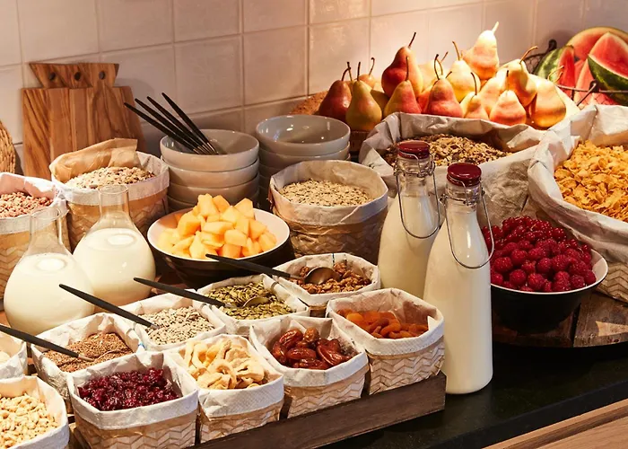 Beste 5-Sterne-Luxushotels in Stuttgart