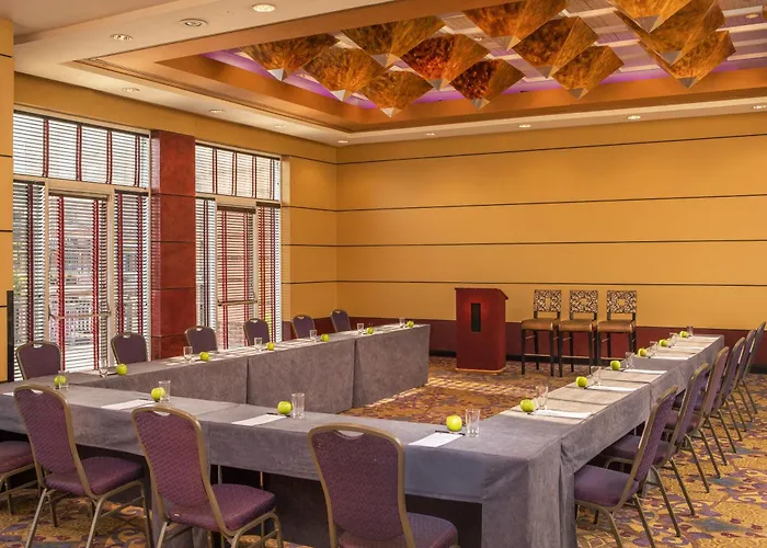 Best Hotels in Baltimore Inner Harbor