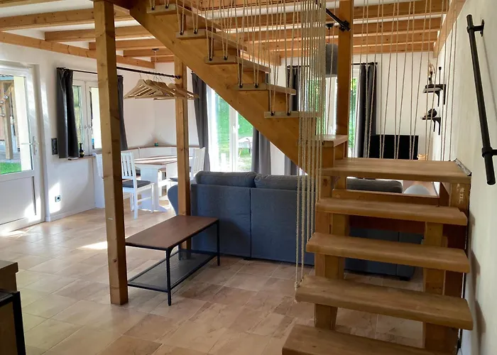 Thüringen Bad Sulza Hotel Therme