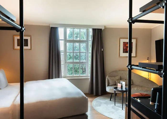 Beste Hotels im Herzen von Köln