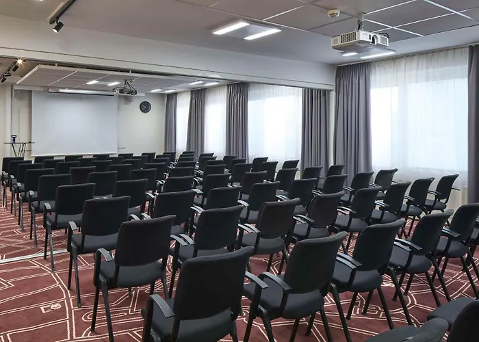 Utmärkt hotell för din vistelse i Södertälje