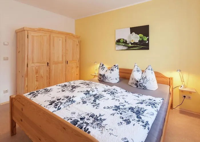 Hotel Ibis Königstein