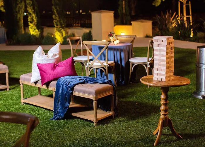 Top Carlsbad Hotels on the Beach for Unforgettable Stays