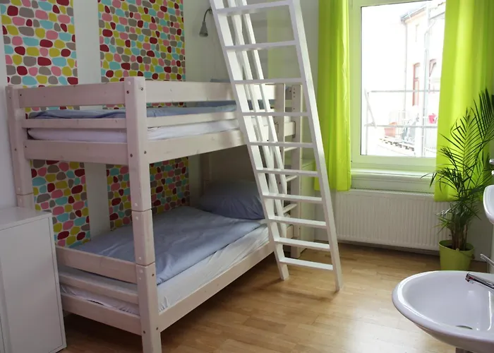 Top Hotels in Bremen und Umgebung