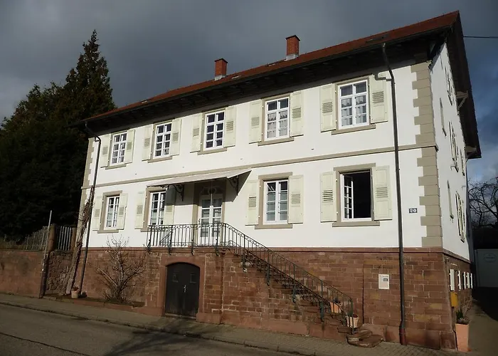 Hotel Gejzir Karlsbad