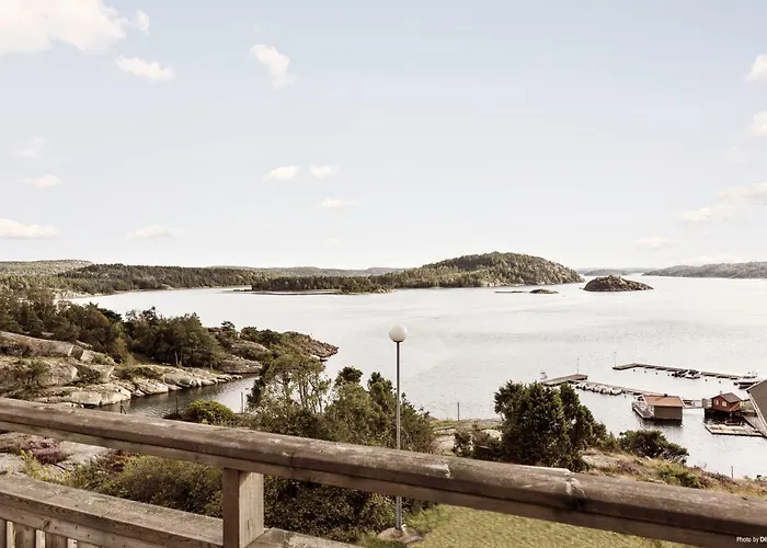 Utmärkt konferenshotell i vackra Uddevalla