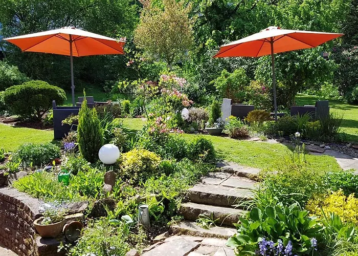 Hotel an der Therme Bad Orb Kontakt & Unterkunft