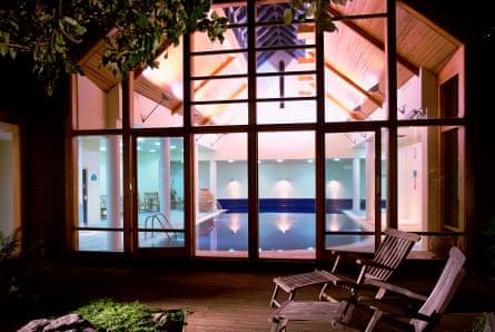 Spread Eagle Hotel and Spa, Midhurst