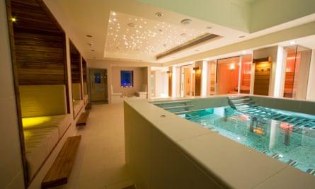 K West Hotel and Spa, London