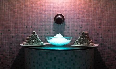 Titanic Spa, Huddersfield