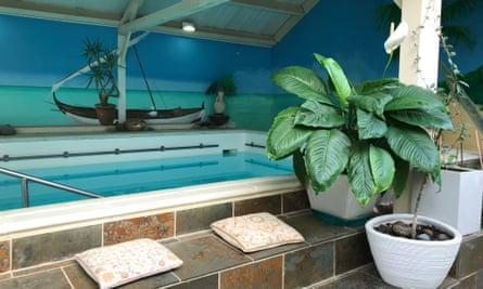 Tor Spa Retreat, Kent