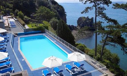 The Imperial, Torquay