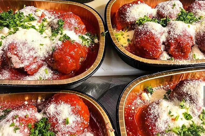 la bottega nicastro