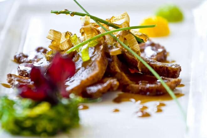 aroma meze
