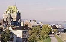 Quebec City, Canada